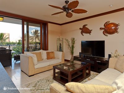 5*Stars – Ko Olina Beach Villa Resort 3 bd/3 ba