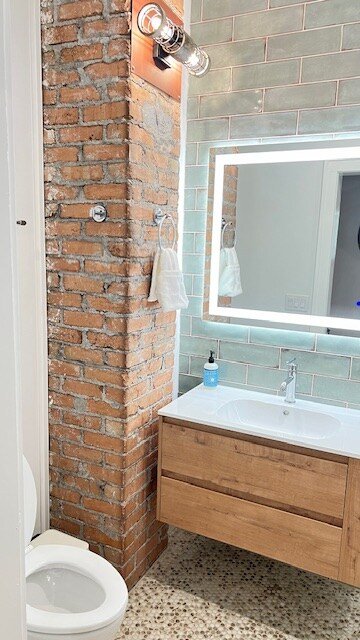 Walk to Dickies, Will Rogers, Modern Art, or UNT gallery image 4