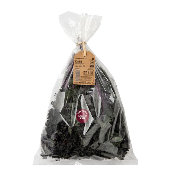 Photo of Kale Min 350 g