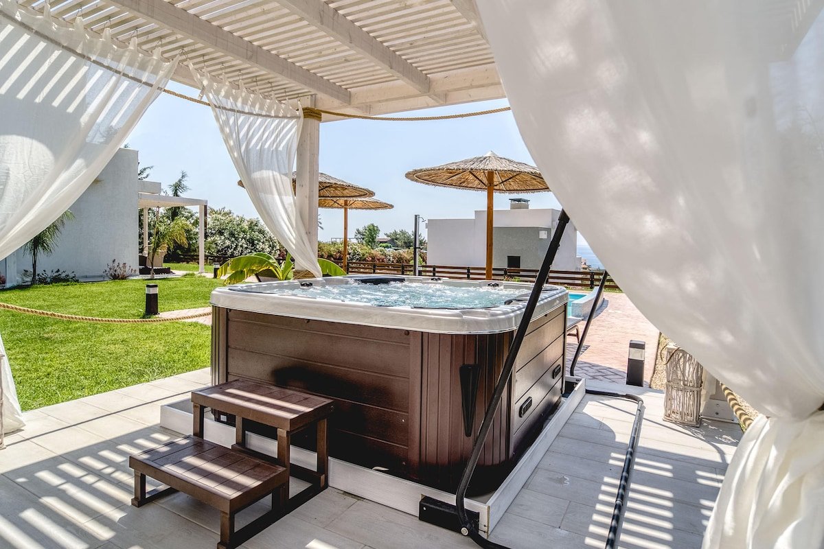 Heliophos Villa Amalthia gallery image 3