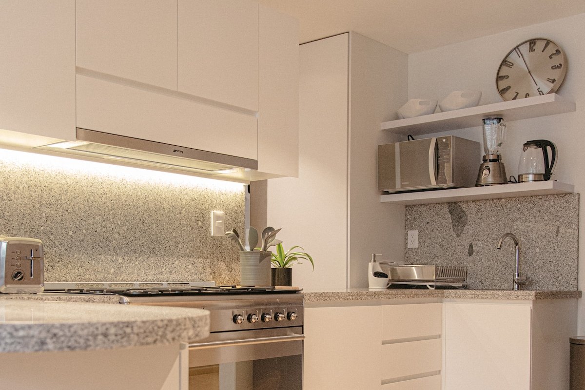 Golden Choice | 3BR | Roma Norte gallery image 5