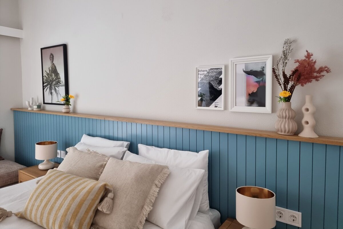 Acropolis Hill Apartment gallery image 4