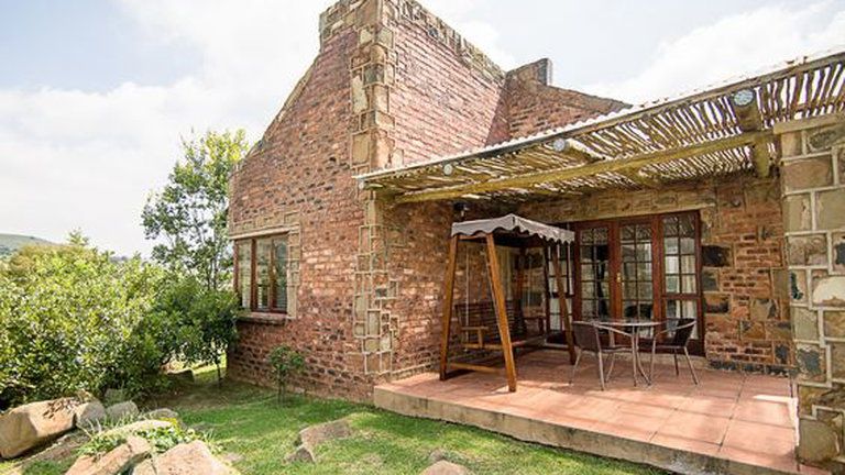 Willow Weir Cottage photo