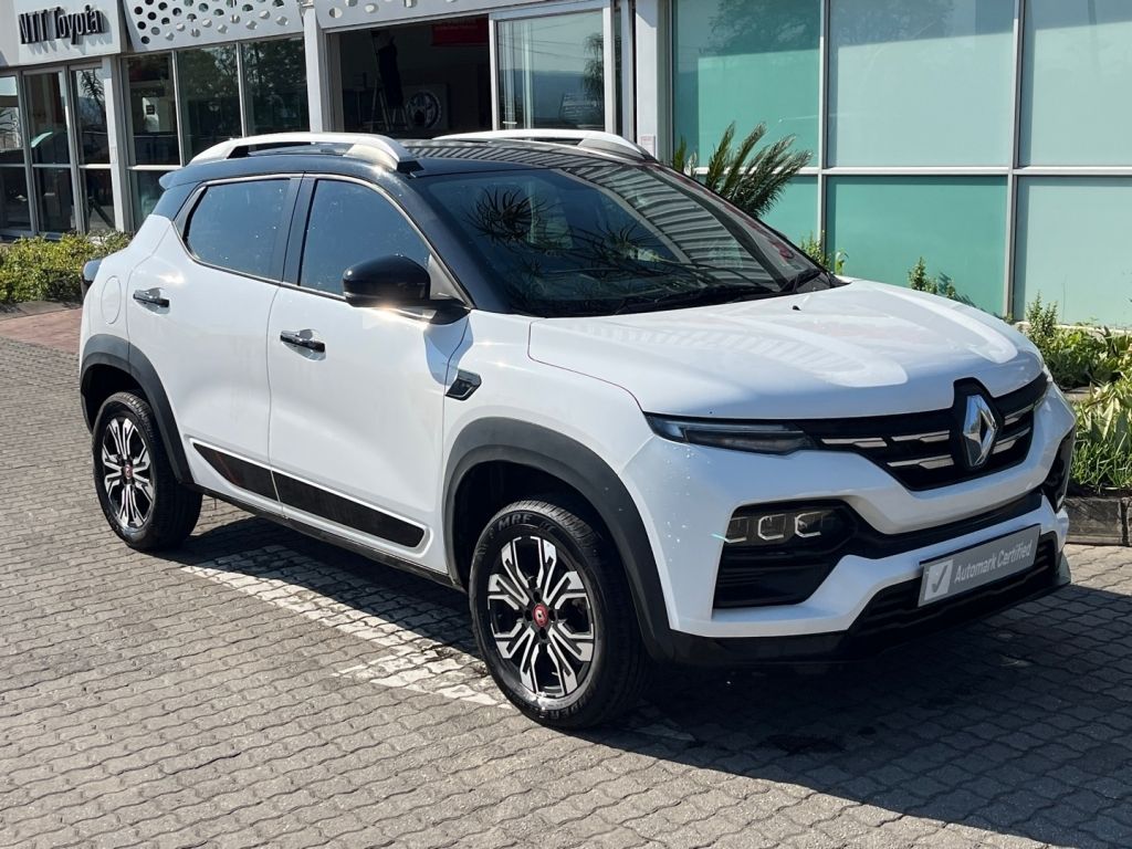 RENAULT KIGER 1.0T INTENS for Sale in South Africa