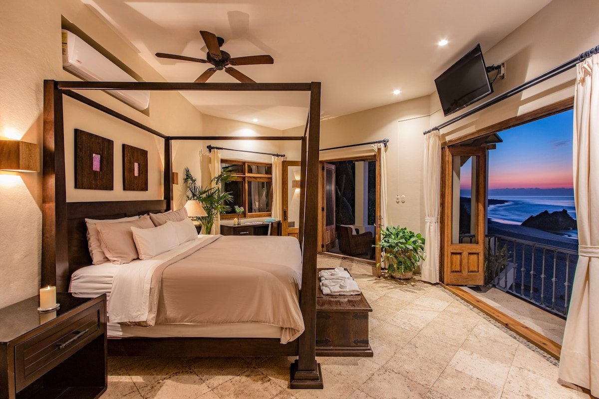 Villa Escondida – Oaxacan Coastal Paradise gallery image 3