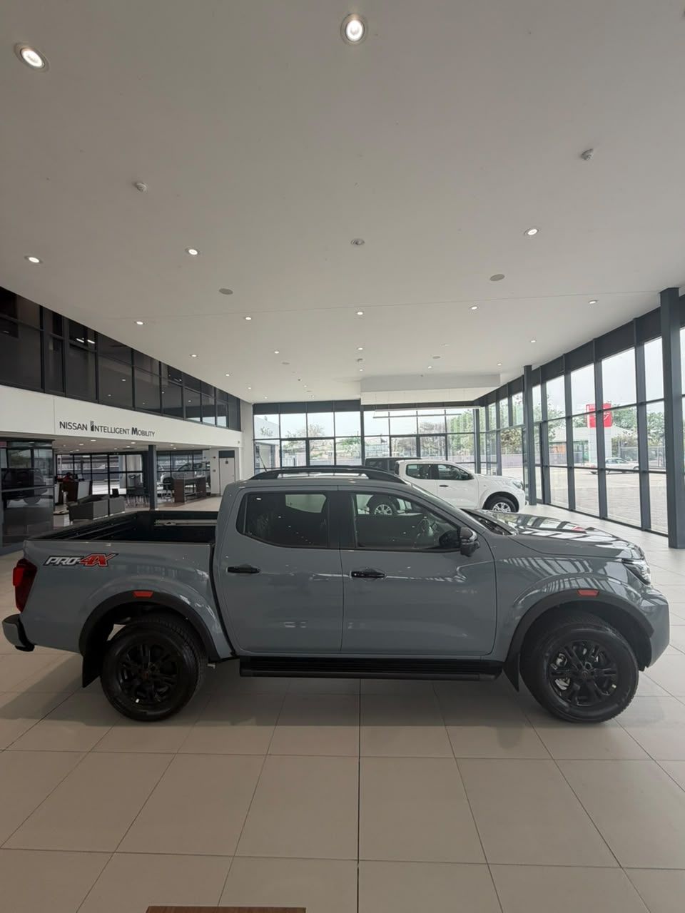 Used car gallery