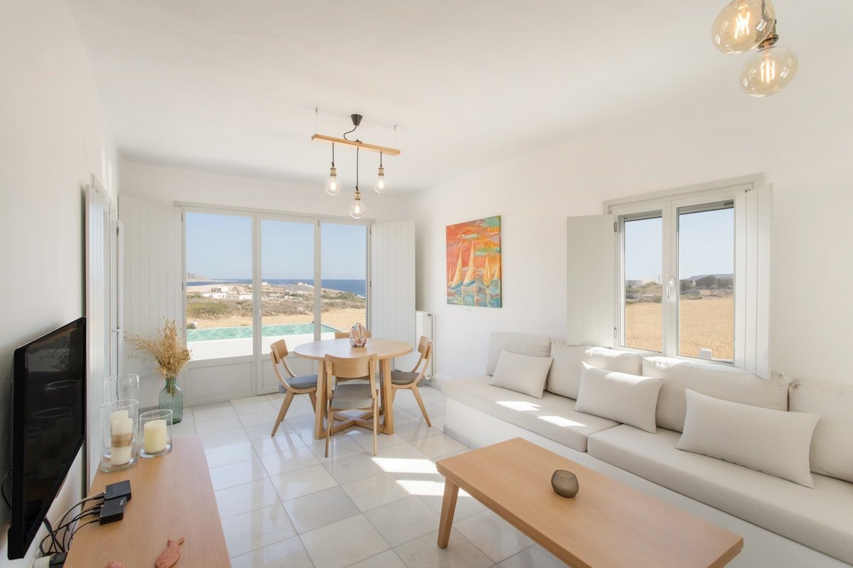 Maisonette Sail gallery image 4