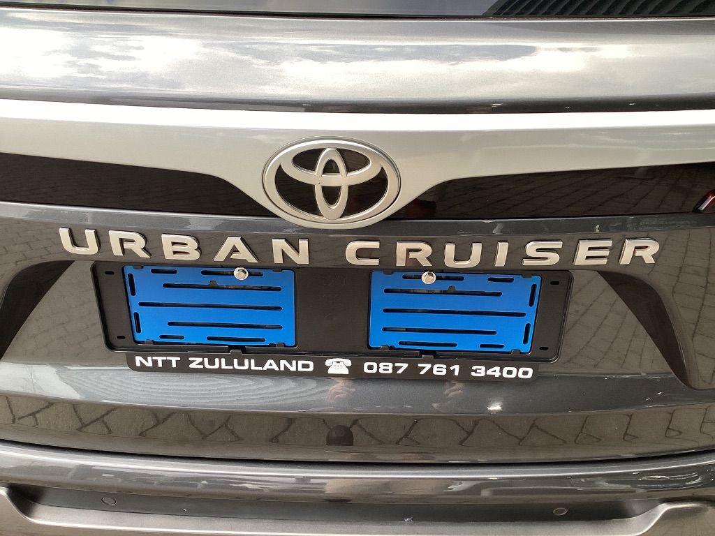 Used car gallery