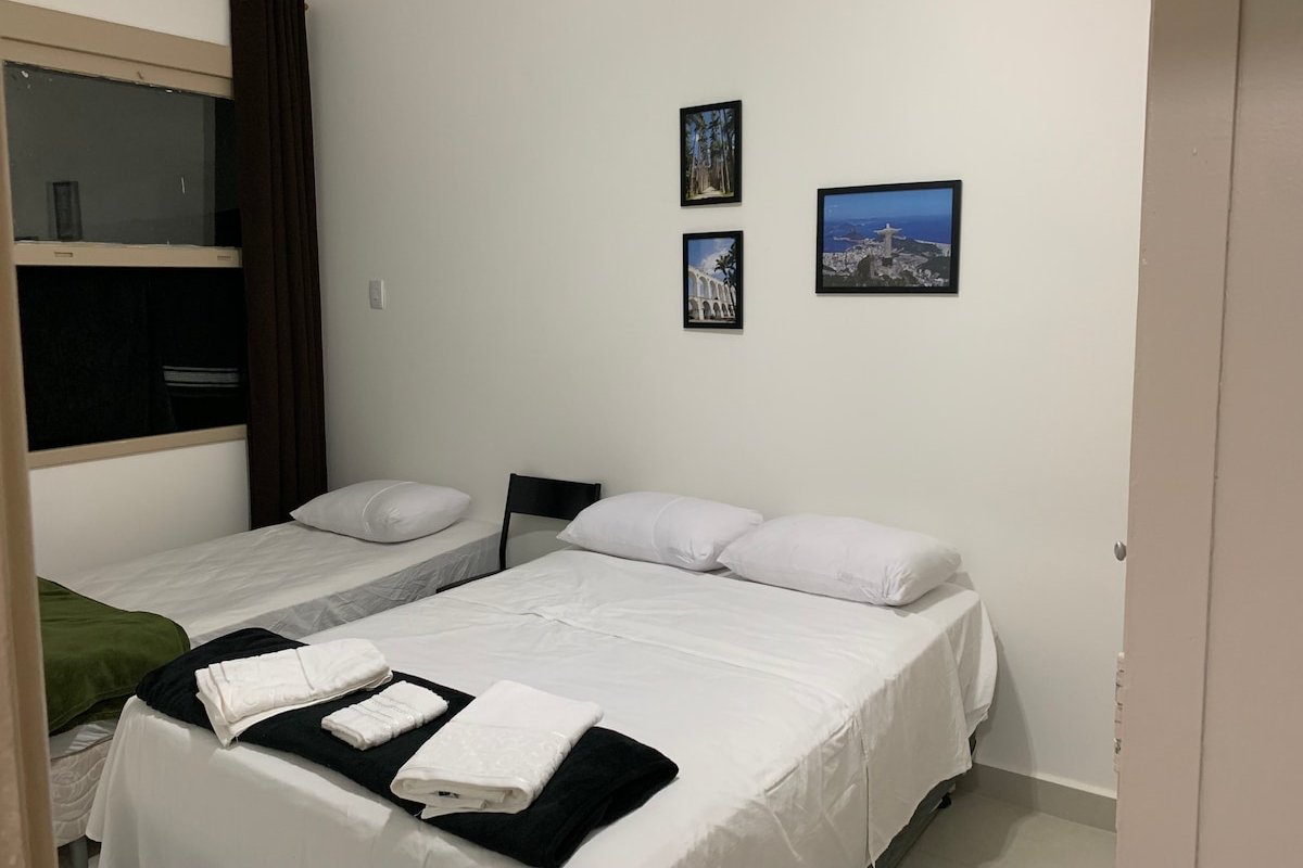 Copa House Breeze – 4BR/3BA Apt in Copacabana gallery image 4