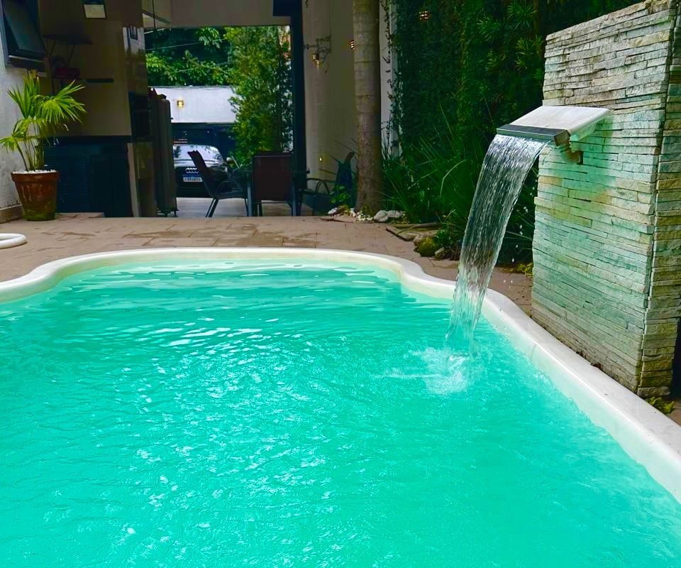 Carnaval 2026 CASA com Lago, Cinema e Piscina gallery image 5