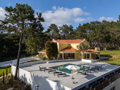 Casa das Tordoveias @ Elegant Villa by Hansi Home