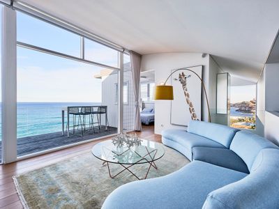Tamarama Beach House