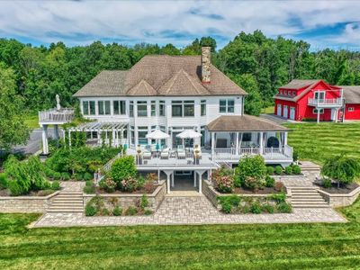 Upstate Retreat 1+Hr NYC ~ Pool, Padel & Sauna