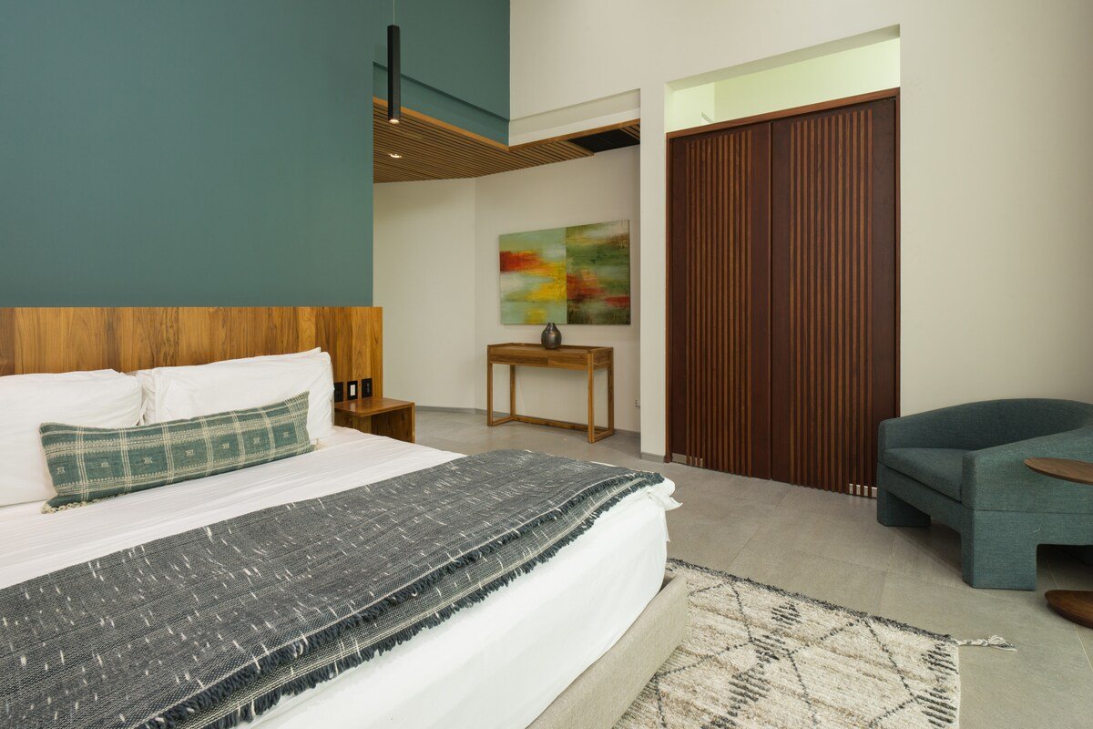 Papagayo Luxury Escape – Villa Flor Blanca gallery image 2