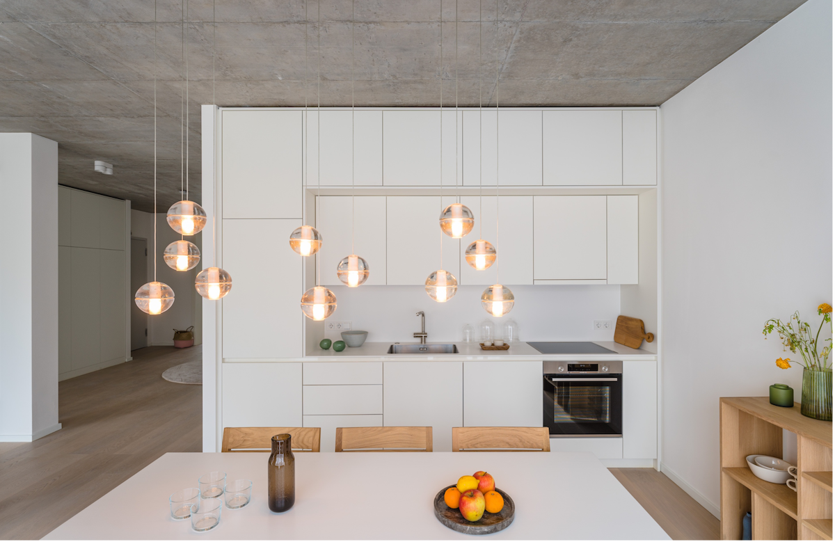 Extended Garden Loft 107 gallery image 5