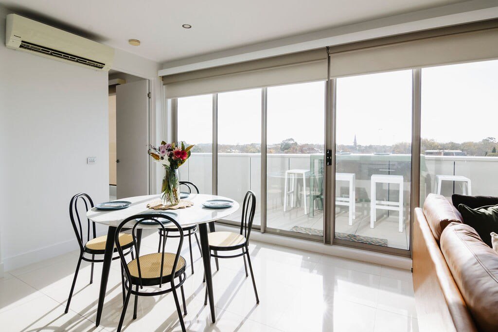 Fabulous Fitzroy with Parking gallery image 5