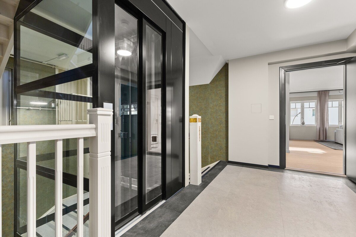 Smykke på Frogner / skillebekk gallery image 4