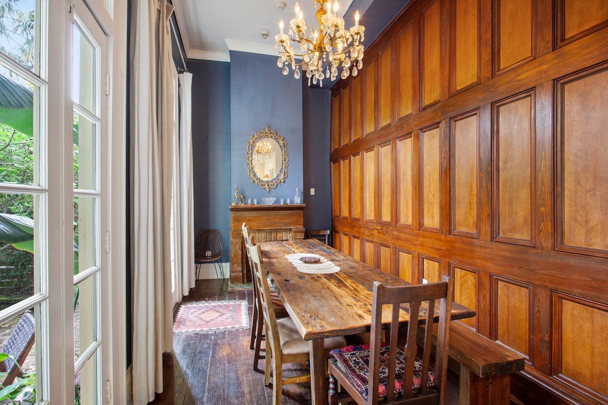 Marigny Oasis +POOL Near French Quarter! Sleeps 6! gallery image 3