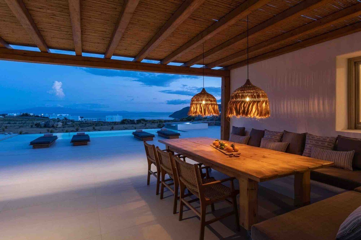 Barbara by Red Windmill Villas gallery image 3