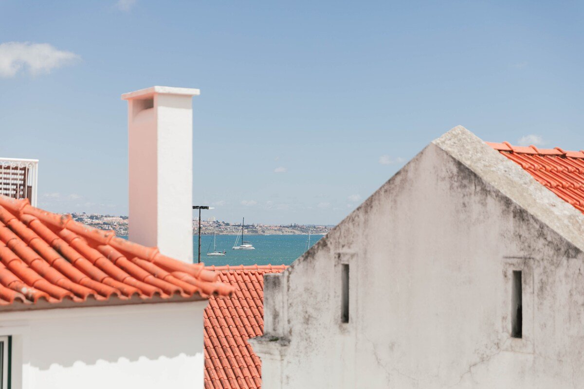 Charming family house in the heart of Cascais gallery image 5