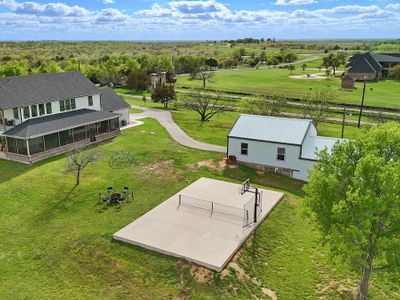 Honey Locust Hill – Gated Lake Retreat + 10 Acres!
