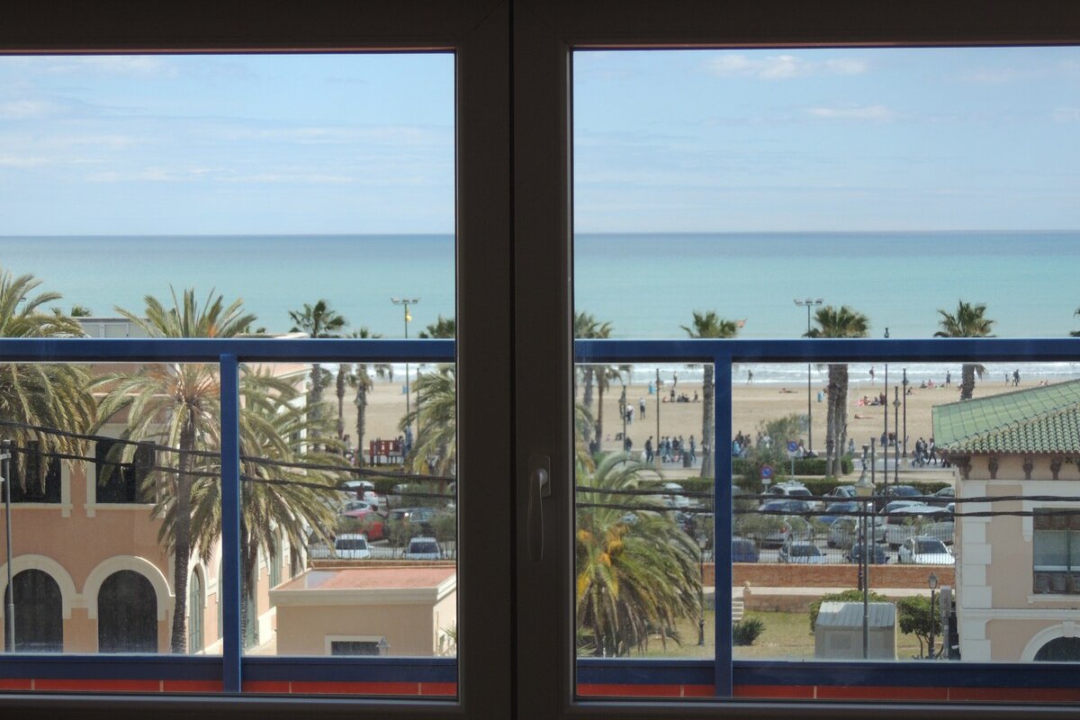 Ocean Sunrise gallery image 5