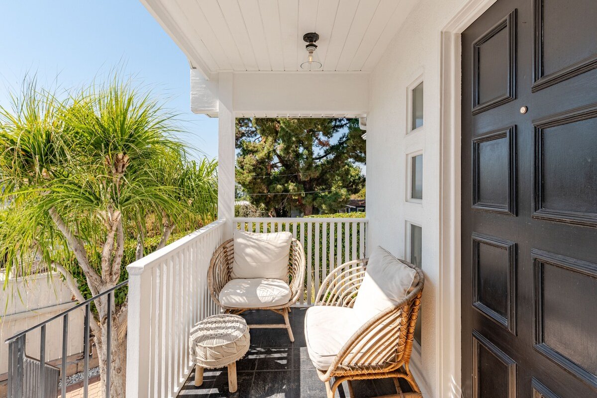 Modern Silver Lake house steps from Sunset Blvd gallery image 5