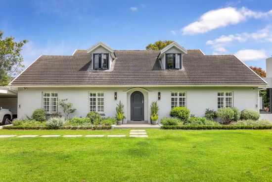 Villa Soetvlei Photo 3