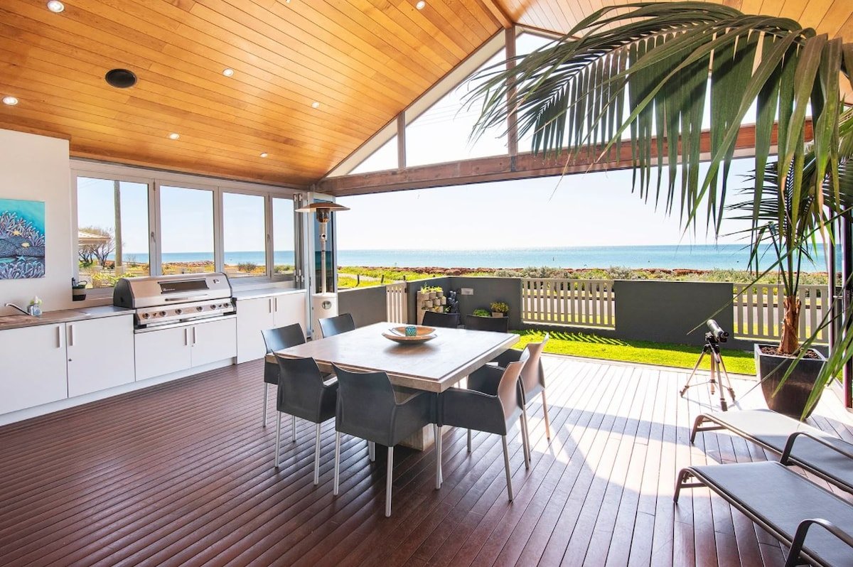THE DECK HOUSE – Beautiful Busselton Beachfront gallery image 5