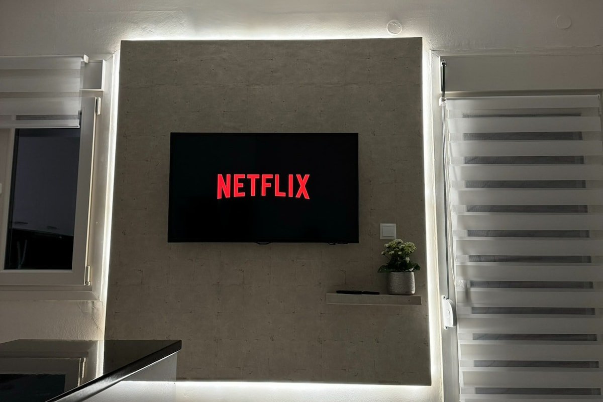 Cityscape Haven in Thessaloniki gallery image 3