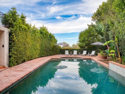 Dume Point by AvantStay | Tennis + Pool in Malibu