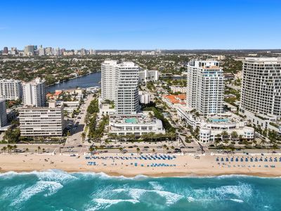 WVR Vacation Residences 1707