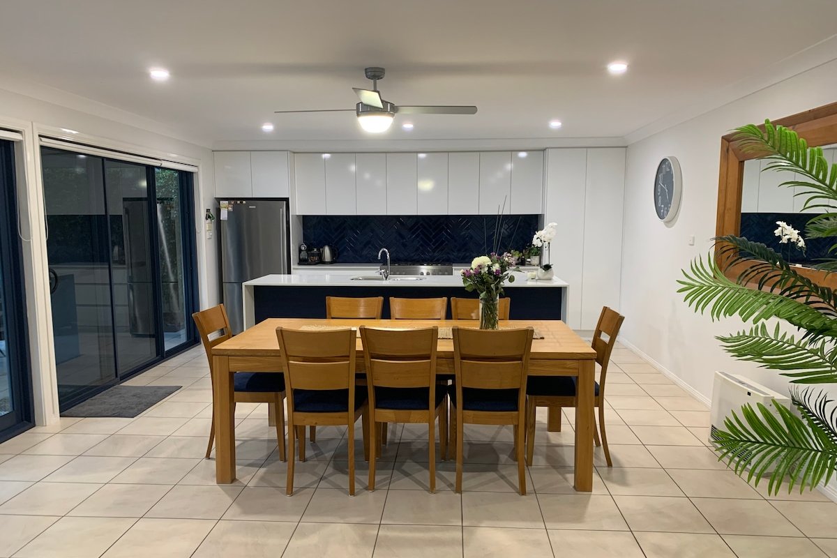 Lake Cathie Retreat gallery image 5