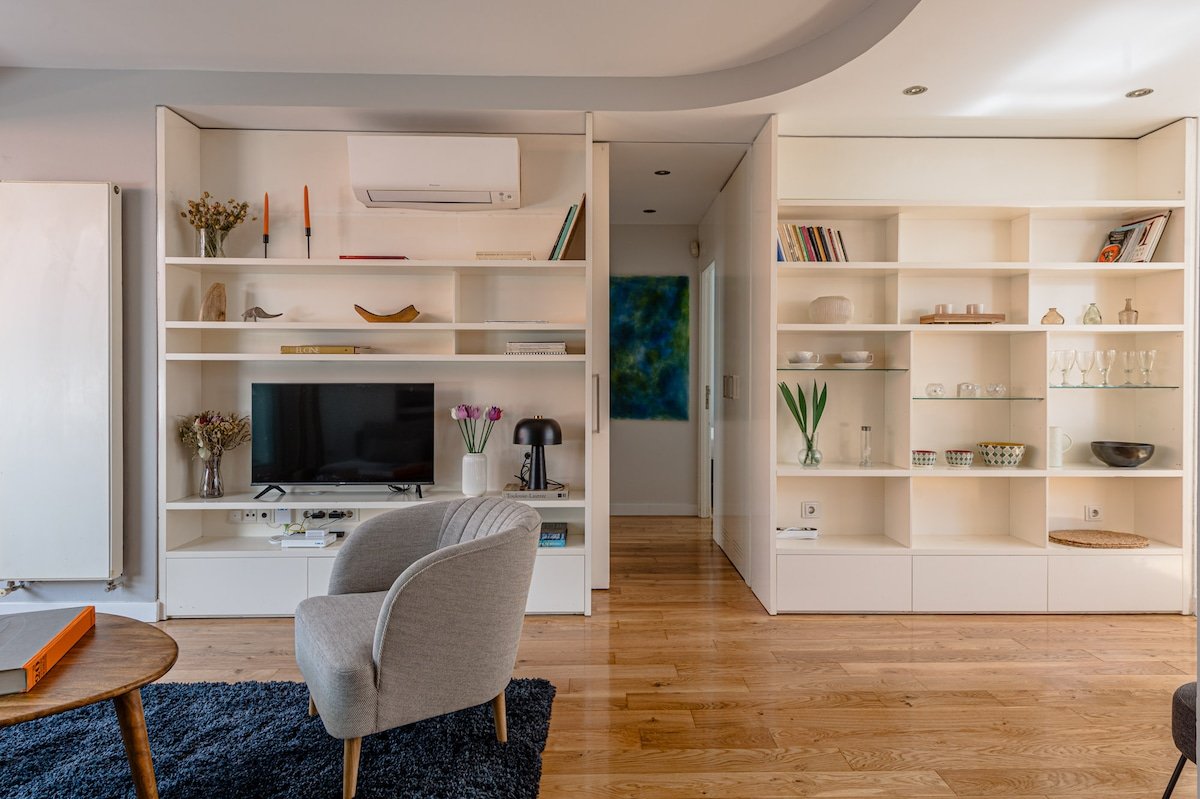 Espectacular Ático en el Centro gallery image 3