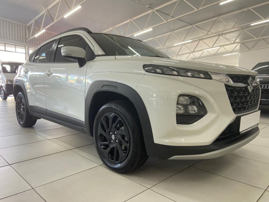 SUZUKI FRONX 1.5 GL for Sale in South Africa