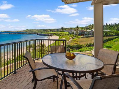 Kapalua Bay Villa 21G2 By Parrish Maui