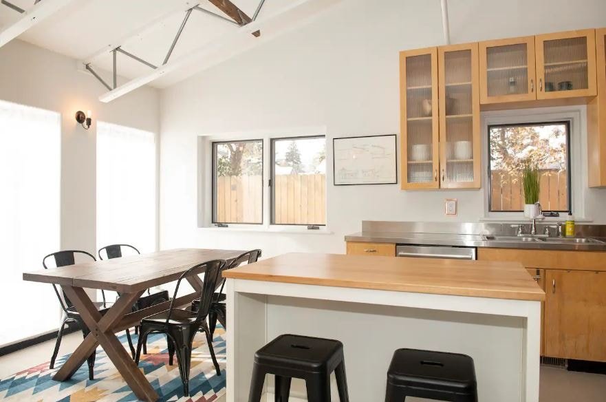 Bozeman Experience-Walk downtown gallery image 4