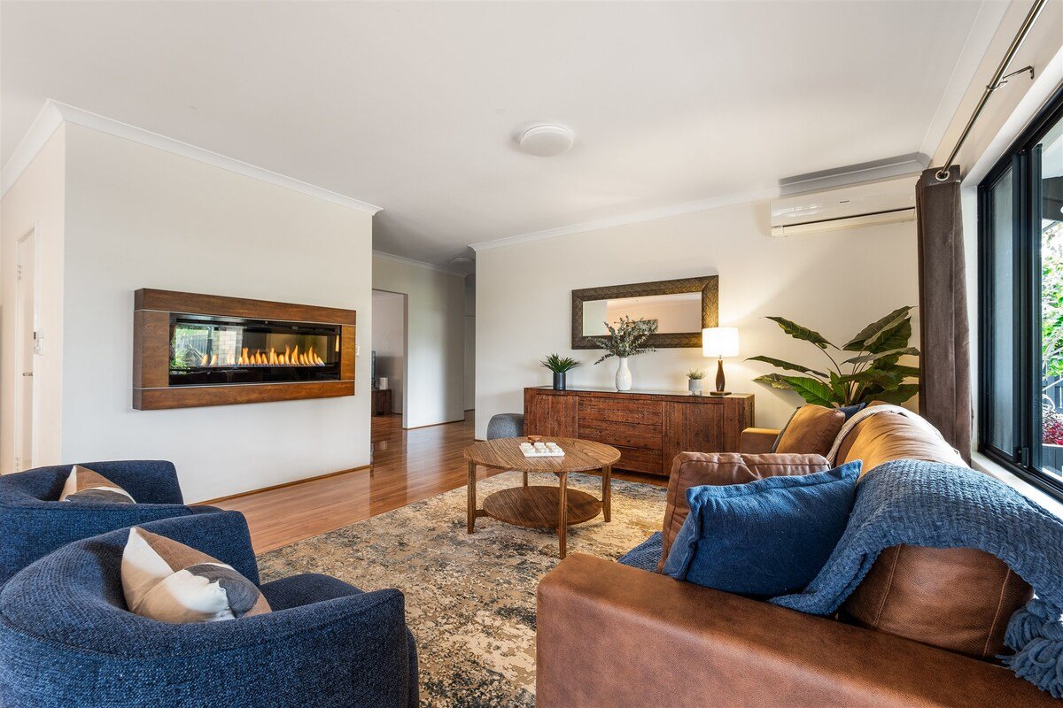 Our Escape: Coastal Poolside Haven in Dunsborough gallery image 3