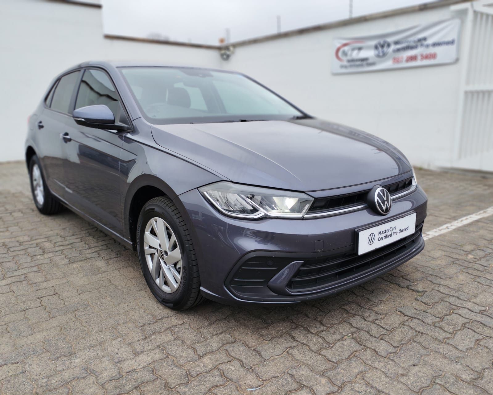 VOLKSWAGEN POLO 1.0 TSI for Sale in South Africa