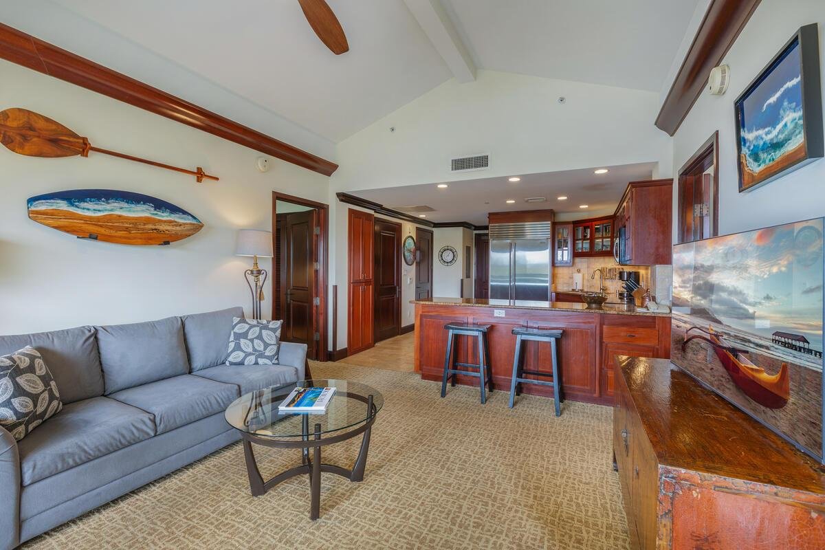 Crown Jewel of the Coconut Coast – Waipouli B401 gallery image 5