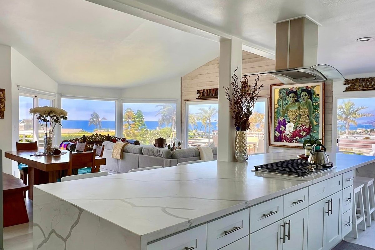 Perfect Zuma Beach House gallery image 2