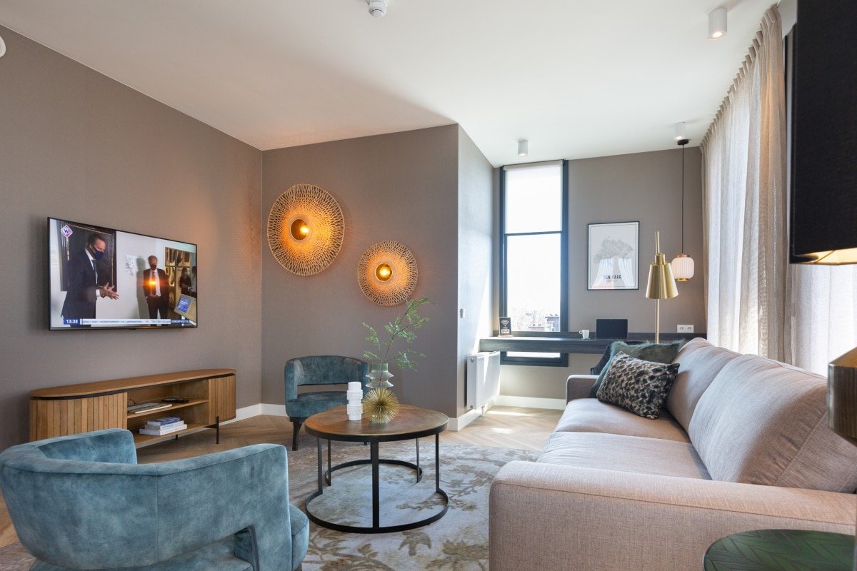 BizStay Maurits 8 gallery image 3