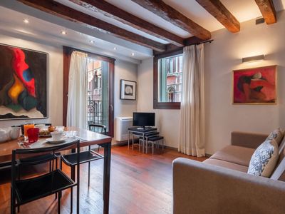 Ve.N.I.Ce. Cera Canal View