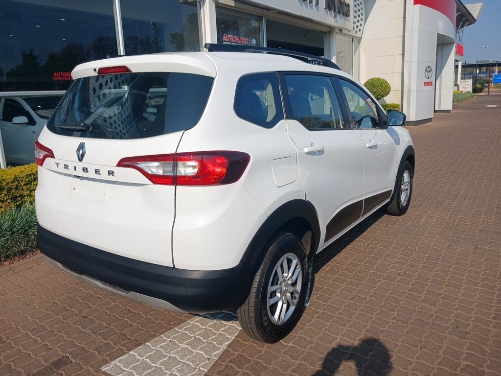 Used car gallery
