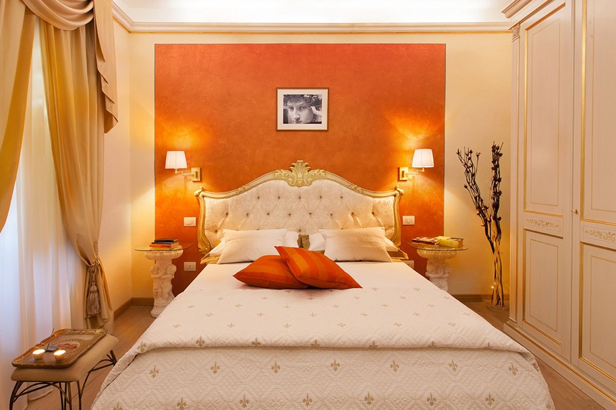 La Culla di Dante Luxury Apartment in Duomo gallery image 5