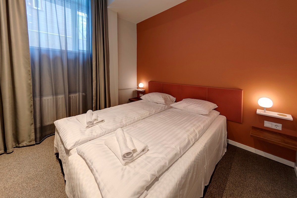 S⓹ Stabu | by Dandelion Apartments & Suites gallery image 4