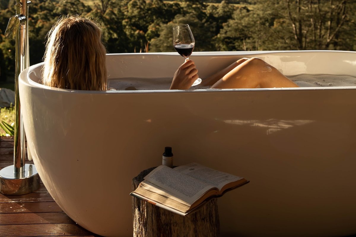 Chalet Tasmania gallery image 2