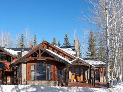 Ski in/Out-Jay Chalet