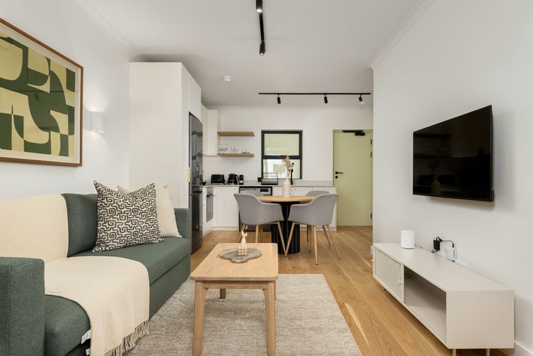 Sage Living featured image