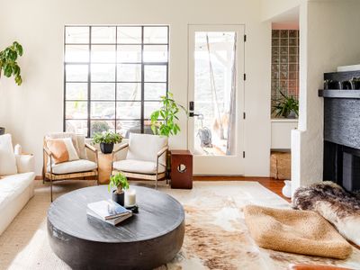 Bohome Topanga | Escape w/View